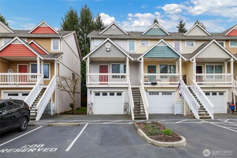 1814 I Street NE Unit 208, Auburn, WA 98002 - MLS#: 2332377