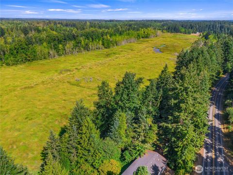 Photo of 0 Bald Hills Road, Yelm, WA 98597 (MLS # 2419161)