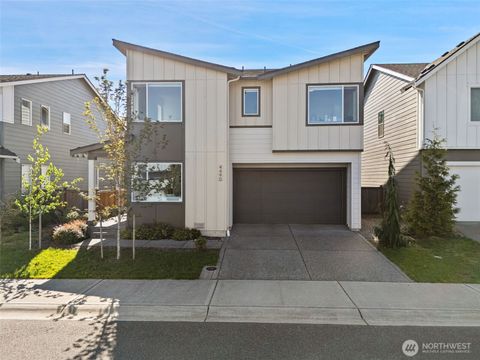 Photo of 4490 Currant Lane Ln SW, Port Orchard, WA 98367 (MLS # 2512088)
