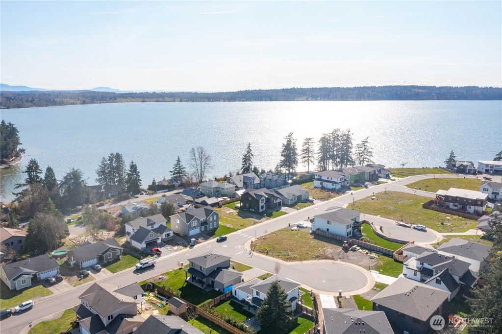 Photo of 2529 Bora Bora Court, Blaine, WA 98230 (MLS # 2503776)