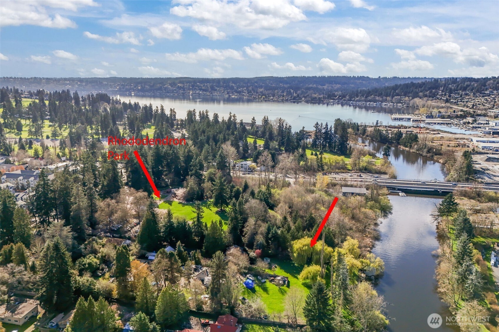 17050 70th Avenue NE