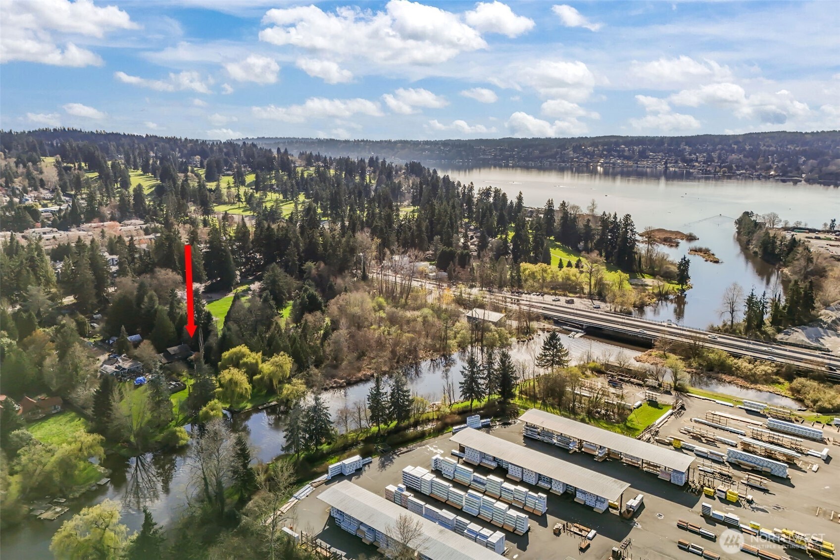 17050 70th Avenue NE