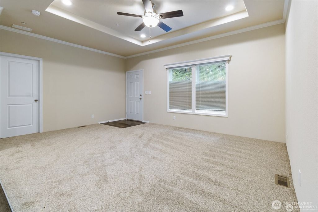 Photo of 8942 W McKenna Falls Rd Rd W, Bremerton, WA 98312 (MLS # 2476050)