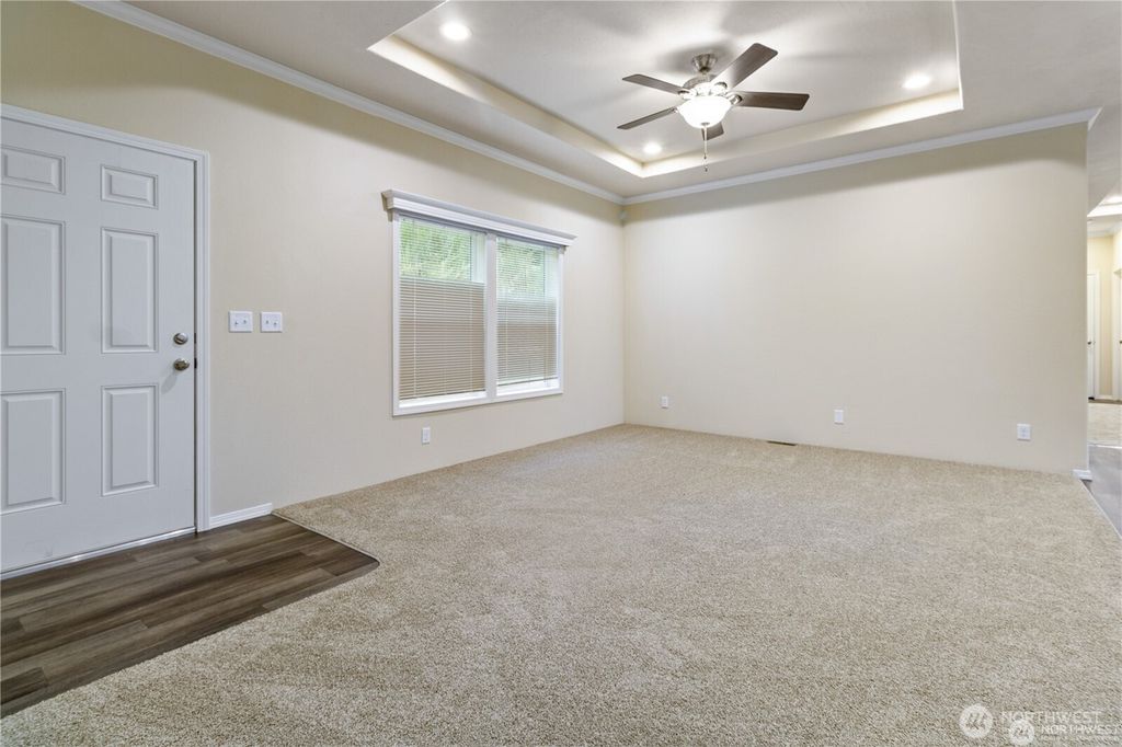 Photo of 8942 W McKenna Falls Rd Rd W, Bremerton, WA 98312 (MLS # 2476050)