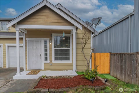 Photo of 11203 6th Avenue E, Tacoma, WA 98445 (MLS # 2488172)