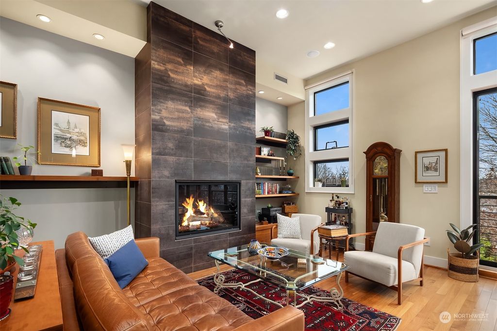 Photo of 2032 8th Avenue N, Seattle, WA 98109 (MLS # 2197865)