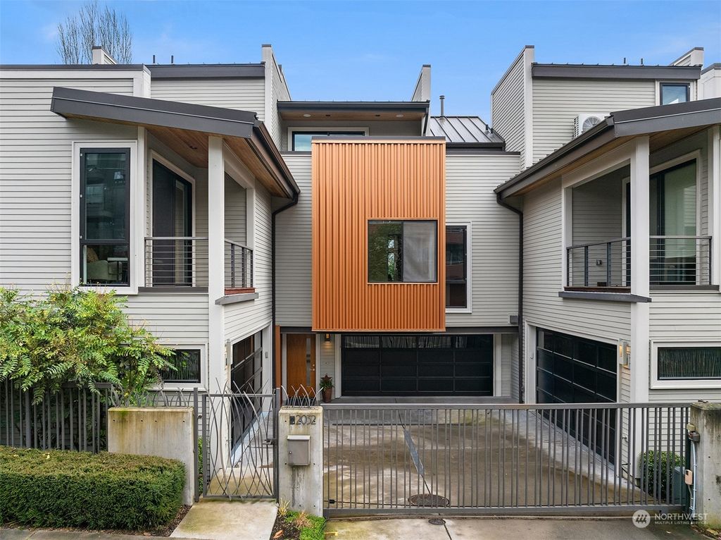 Photo of 2032 8th Avenue N, Seattle, WA 98109 (MLS # 2197865)