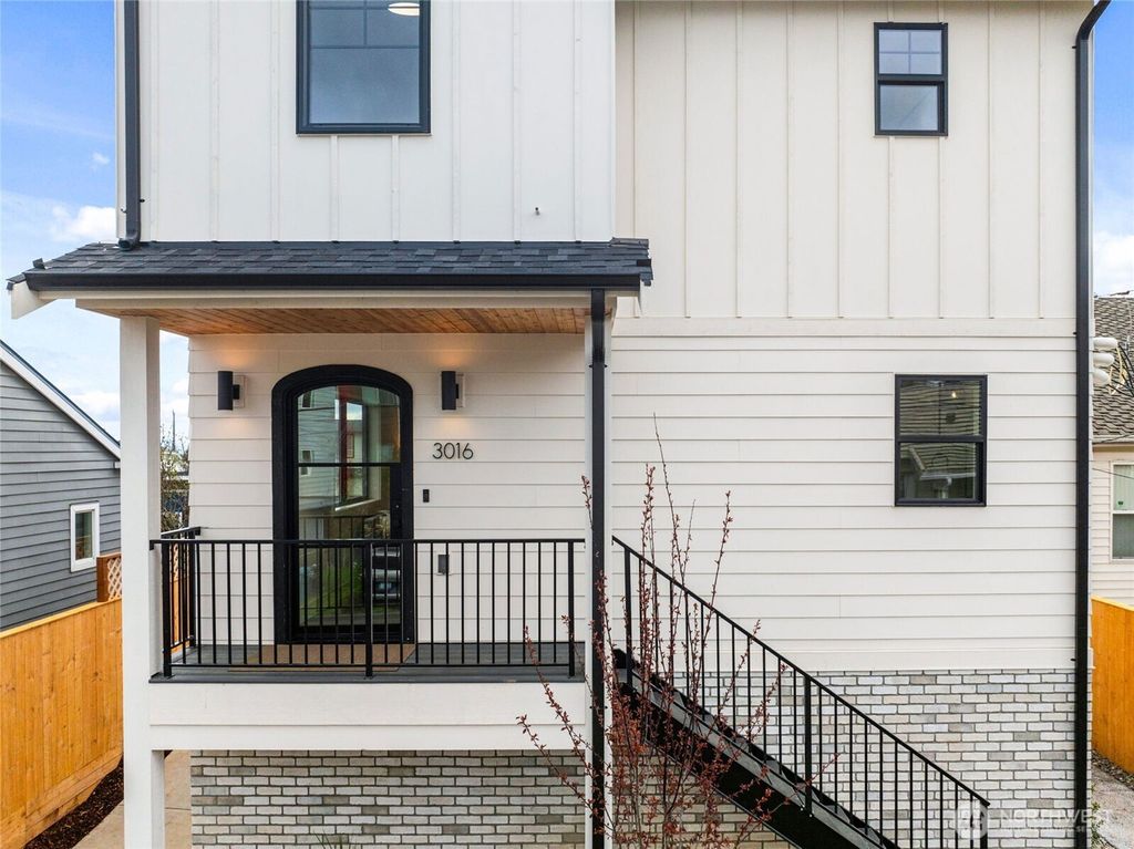 Photo of 3016 18th Avenue S #C, Seattle, WA 98144 (MLS # 2352756)