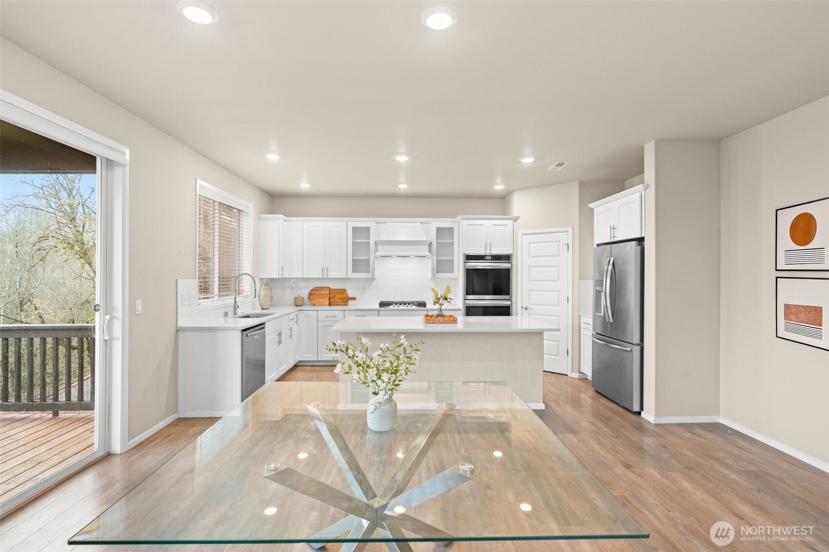 10408 Treasure Drive NW