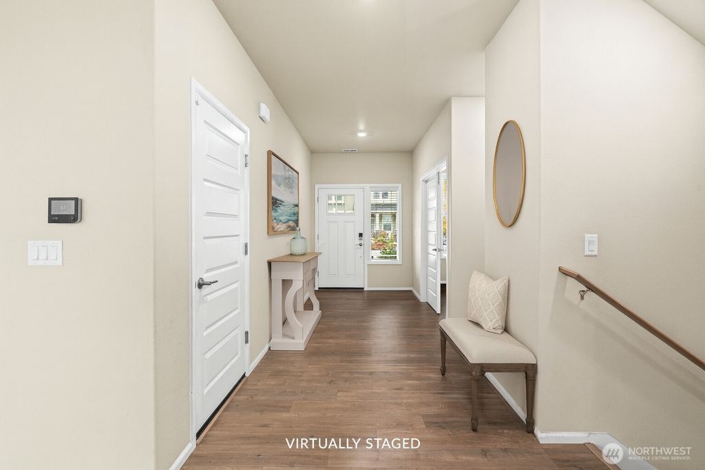 Photo of 10408 Treasure Drive NW, Silverdale, WA 98383 (MLS # 2458766)