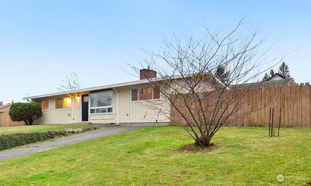 Photo of 11432 12th Avenue S, Seattle, WA 98168 (MLS # 2312195)