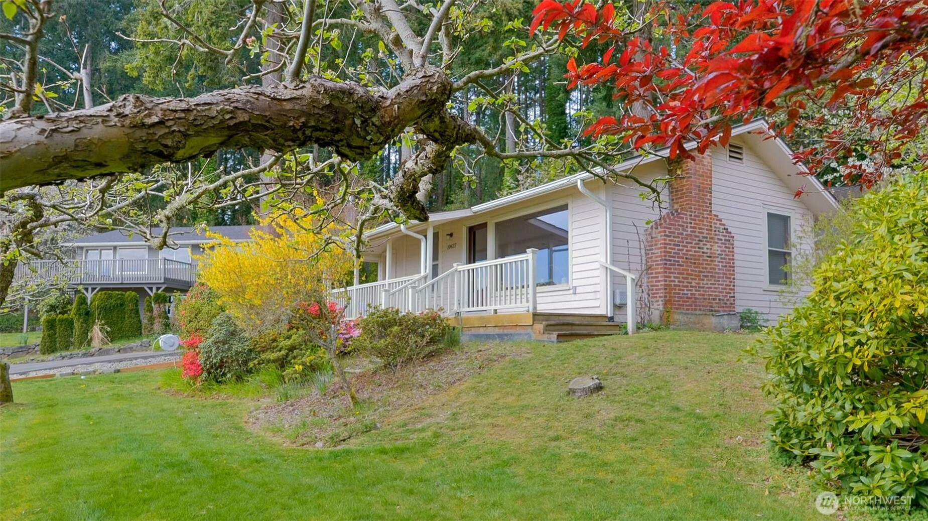 10427 Powell Drive NW