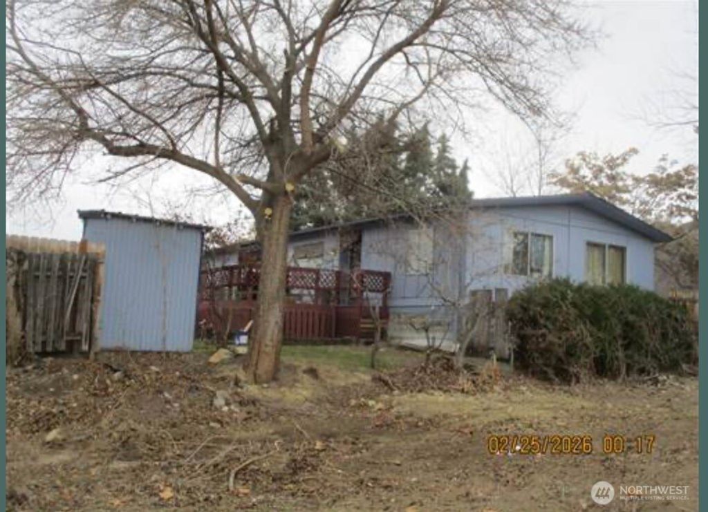 Photo of 2501 Sunset Highway, East Wenatchee, WA 98802 (MLS # 2545529)