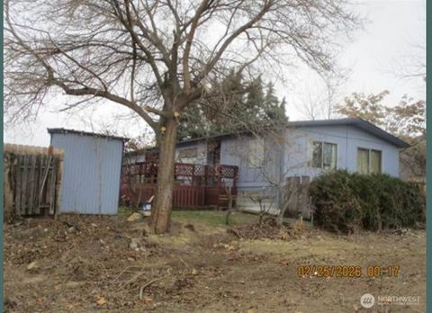 Photo of 2501 Sunset Highway, East Wenatchee, WA 98802 (MLS # 2545529)