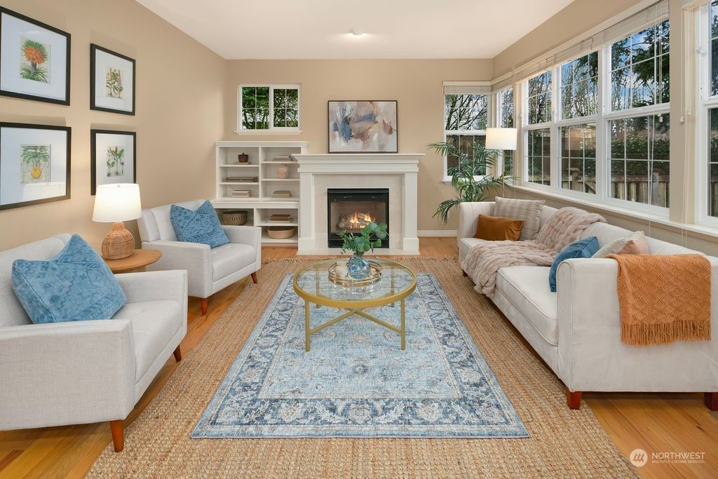Photo of 1701 163rd Street SE, Mill Creek, WA 98012 (MLS # 2194272)