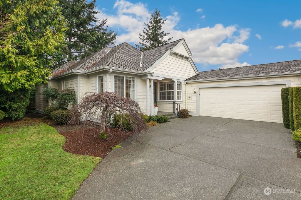 Photo of 1701 163rd Street SE, Mill Creek, WA 98012 (MLS # 2194272)