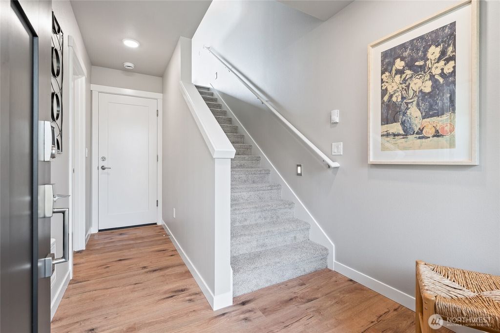 Photo of 14424 Madison Way #G1, Lynnwood, WA 98087 (MLS # 2456838)