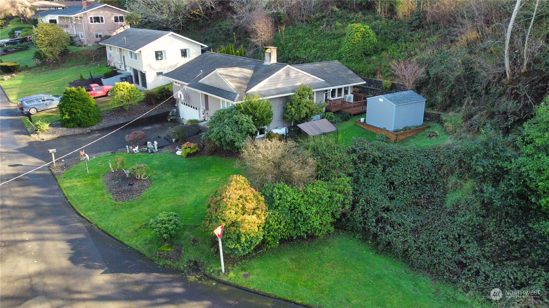 520 Sunset Drive