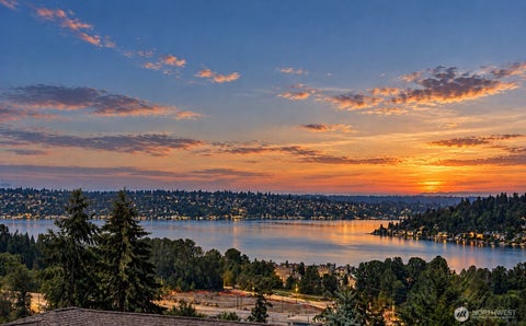 Photo of 7615 113th Avenue SE, Newcastle, WA 98056 (MLS # 2594308)