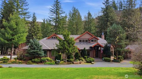 Photo of 125 Royal Coachman Lane, Kalama, WA 98625 (MLS # 2500204)