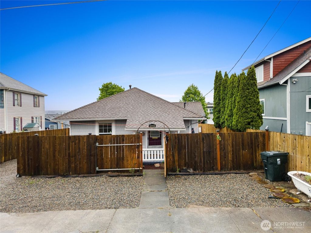 Photo of 3561 E M Street, Tacoma, WA 98404 (MLS # 2524816)