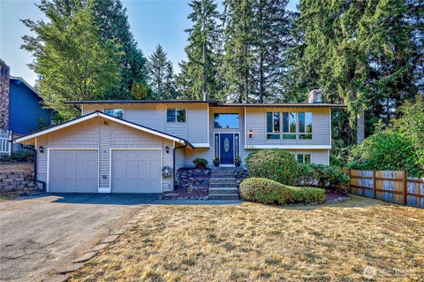 Photo of 2321 NE Eton Lane, Bremerton, WA 98311 (MLS # 2569626)