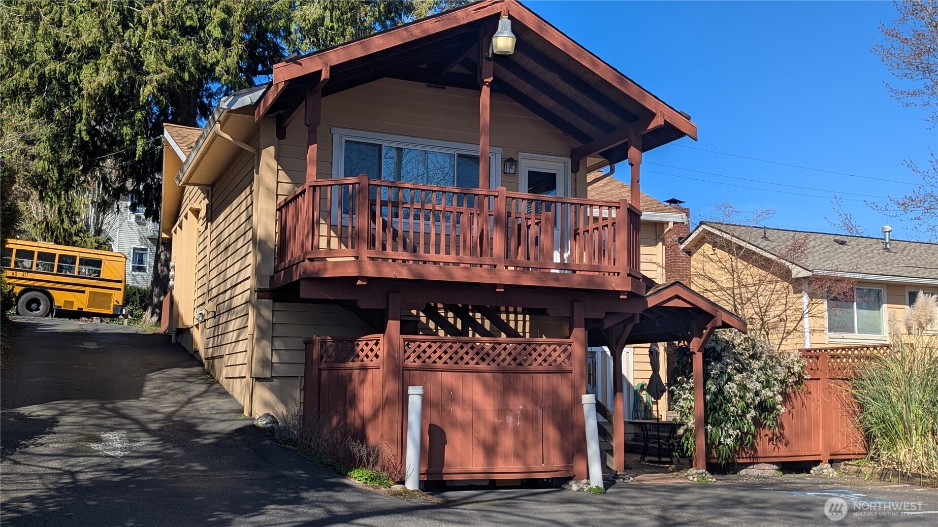 6443 NE 181st Street