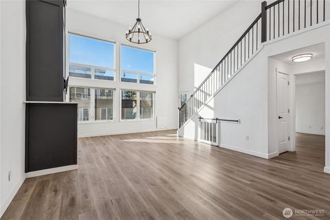 Photo of 2219 14th Avenue W #405, Seattle, WA 98119 (MLS # 2483184)