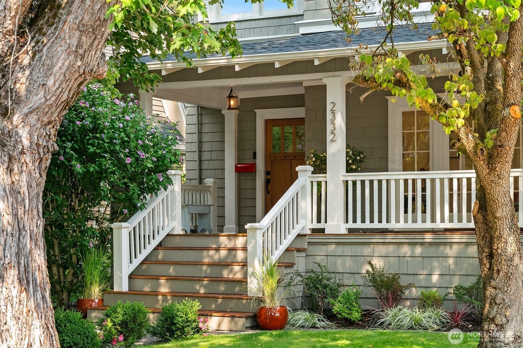 Photo of 2332 33rd Avenue S, Seattle, WA 98144 (MLS # 2583169)