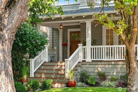 Photo of 2332 33rd Avenue S, Seattle, WA 98144 (MLS # 2583169)