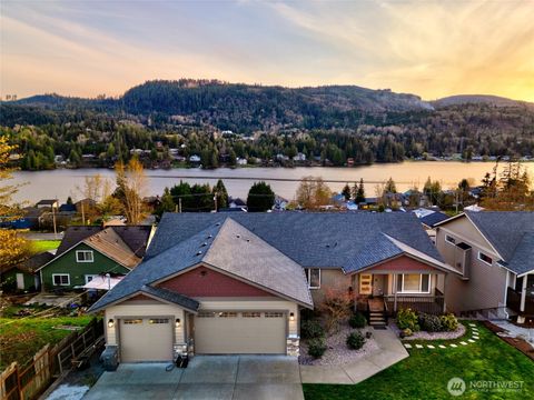 Photo of 18180 Freedom Lane, Mount Vernon, WA 98274 (MLS # 2503643)