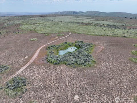 Photo of 0 Rock Island Grade SW, Waterville, WA 98858 (MLS # 2539136)