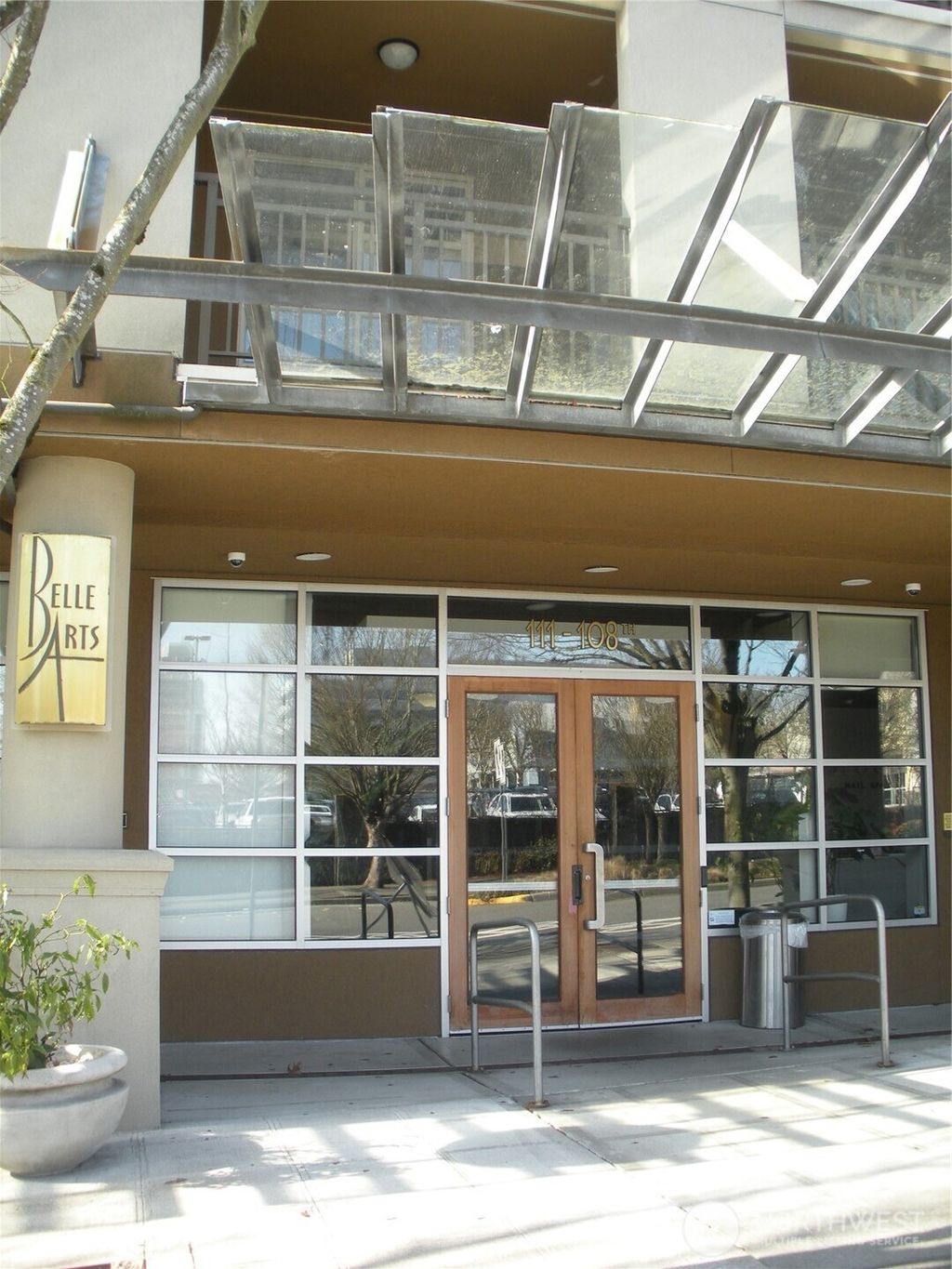 Photo of 111 108th Avenue NE #A215, Bellevue, WA 98004 (MLS # 2487895)