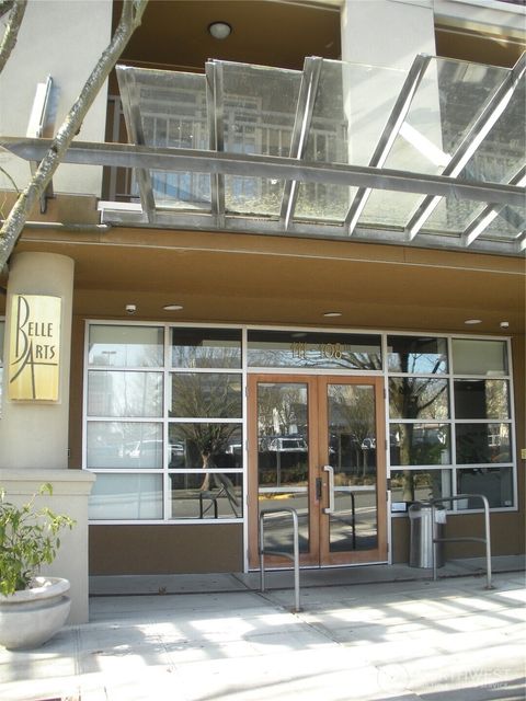 Photo of 111 108th Avenue NE #A215, Bellevue, WA 98004 (MLS # 2487895)