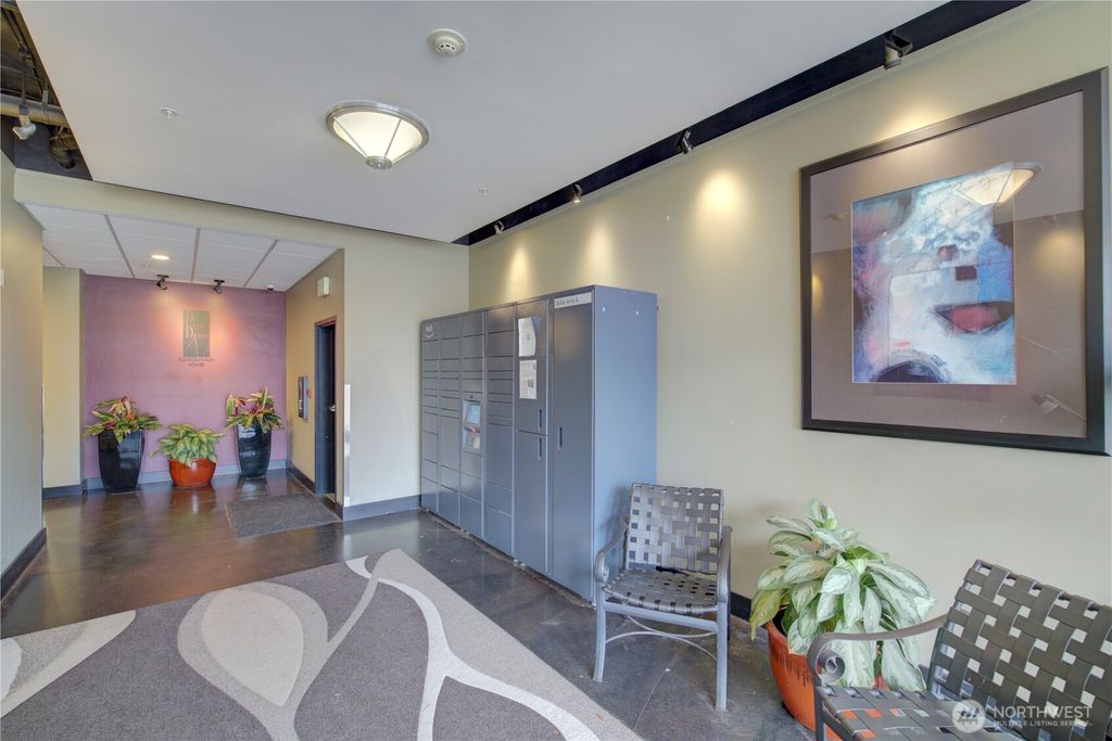 Photo of 111 108th Avenue NE #A215, Bellevue, WA 98004 (MLS # 2487895)