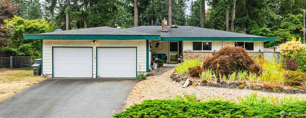 Photo of 16433 SE 147th Street, Renton, WA 98059 (MLS # 2419052)