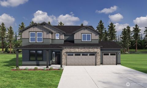 Photo of 362 Whistling Duck Road, Walla Walla, WA 99362 (MLS # 2521024)