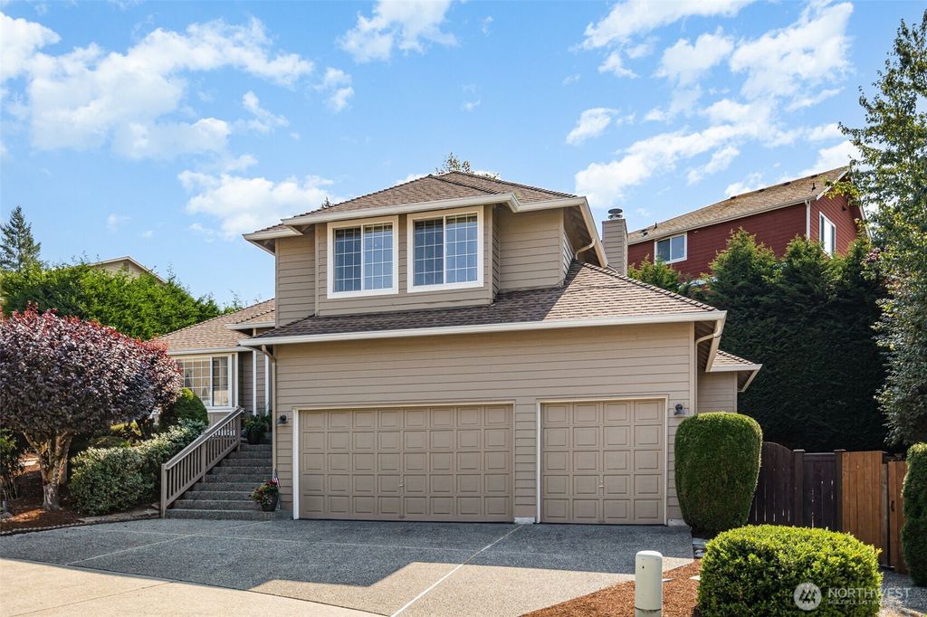 Photo of 2414 Kennewick Place NE, Renton, WA 98056 (MLS # 2431830)