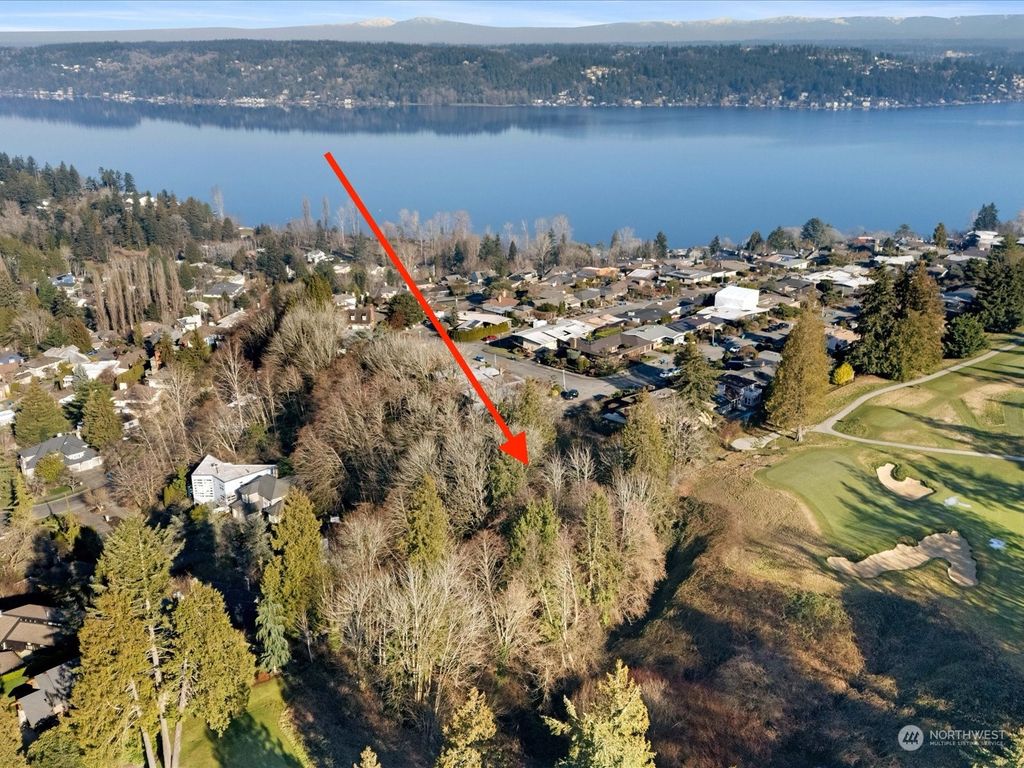 Photo of 8415 Inverness Drive NE, Seattle, WA 98115 (MLS # 2328010)