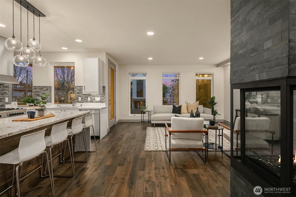 Photo of 2810 E Valley Street, Seattle, WA 98112 (MLS # 2349020)