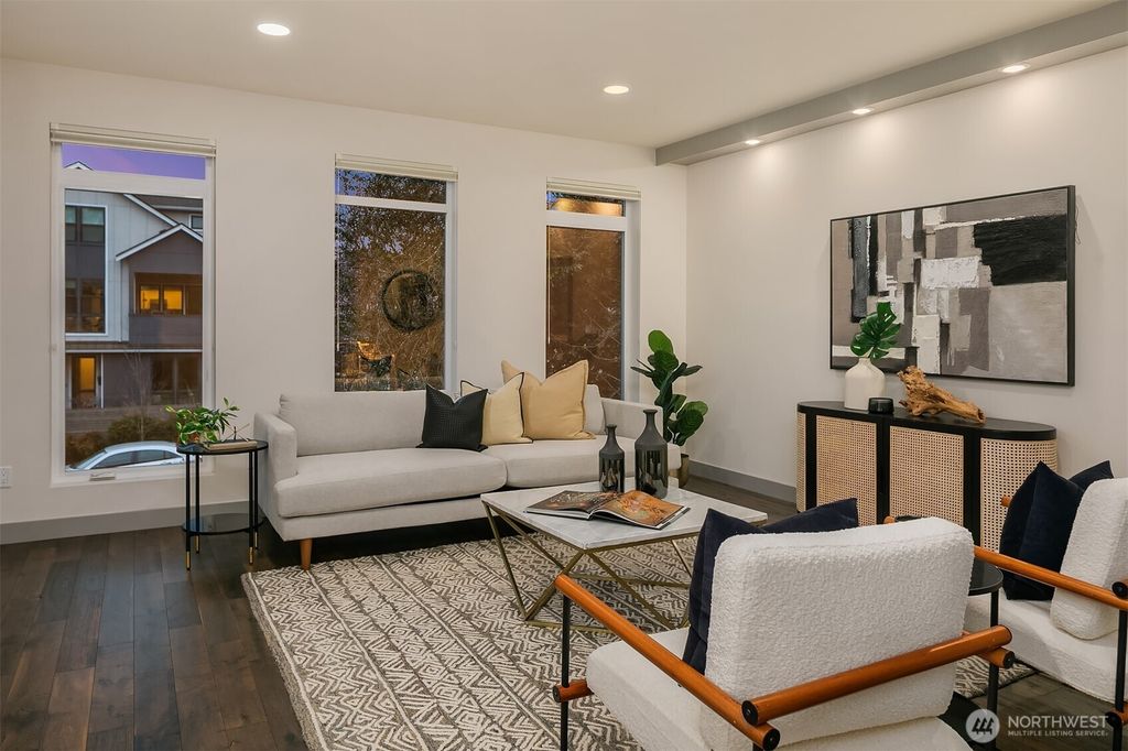 Photo of 2810 E Valley Street, Seattle, WA 98112 (MLS # 2349020)