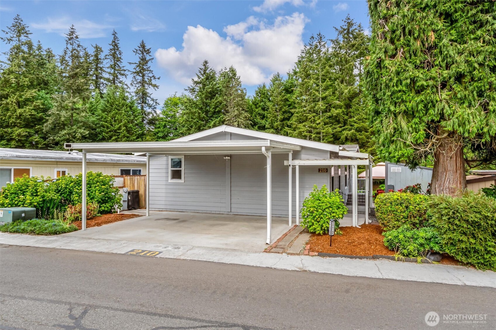 1725 242nd Street SE 210