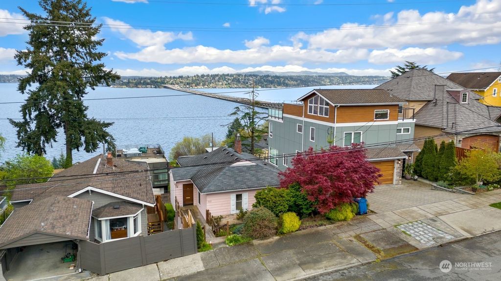 Photo of 1112 33rd Avenue S, Seattle, WA 98144 (MLS # 2220659)