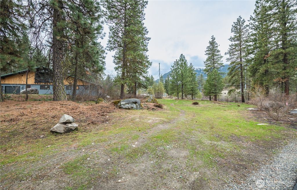 Photo of 0 Alpensee Strasse, Leavenworth, WA 98826 (MLS # 2510301)
