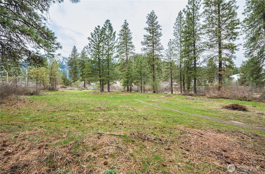 Photo of 0 Alpensee Strasse, Leavenworth, WA 98826 (MLS # 2510301)