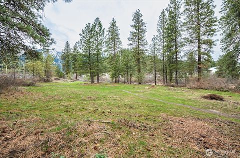 Photo of 0 Alpensee Strasse, Leavenworth, WA 98826 (MLS # 2510301)