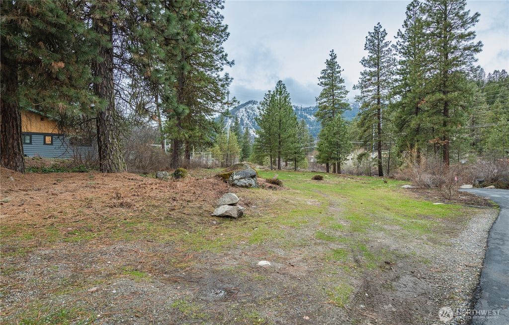 Photo of 0 Alpensee Strasse, Leavenworth, WA 98826 (MLS # 2510301)