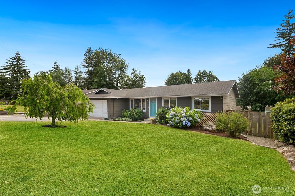 Photo of 414 216th Street SW, Bothell, WA 98021 (MLS # 2409352)