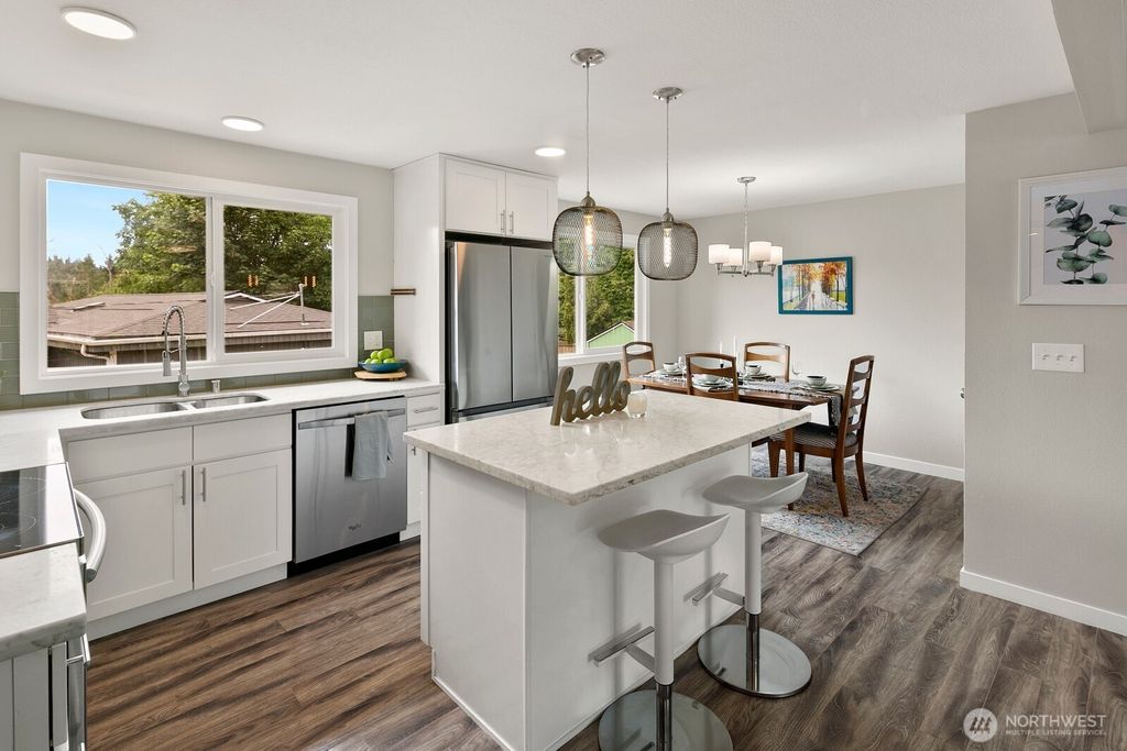 Photo of 414 216th Street SW, Bothell, WA 98021 (MLS # 2409352)