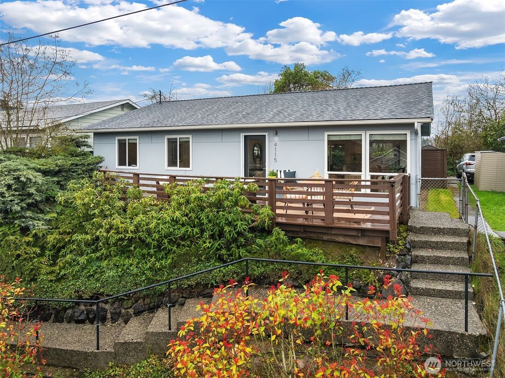 Photo of 4115 21st Avenue SW, Seattle, WA 98106 (MLS # 2493397)